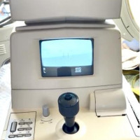Pre-Owned - Excellent TOPCON CT-90A
