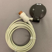 Toco AIV Neonatal Ultrasound Transducer