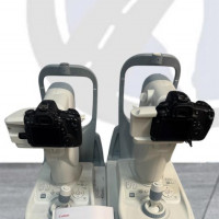 Used CANON CR-2