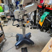 Pre-Owned - Excellent ZEISS OPMI Visu 200