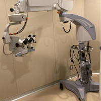 Used - Like New TOPCON OMS-800