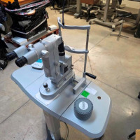 Pre-Owned - Excellent ELLEX Tango