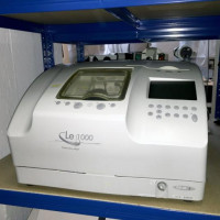 Used NIDEK LE-1000