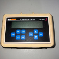 Used DGH TECHNOLOGY Pachette 3