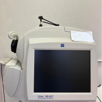 Pre-Owned - Excellent ZEISS CIRRUS HD-OCT 400