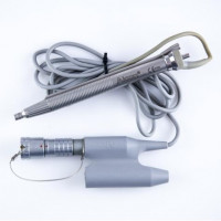 Used - Good ALCON Turbosonic 375