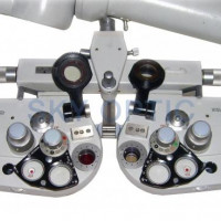 Used MÖLLER WEDEL Visutest-D