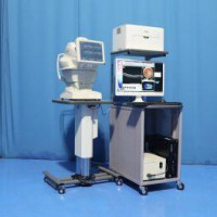 Used - Good TOPCON 3D OCT-1 Maestro