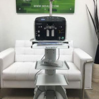 Refurbished SYNERGETICS VersaVIT 2.0