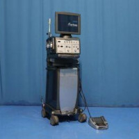 Used - Good NIDEK FORTAS CV-30000