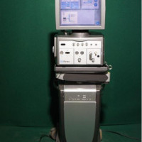 Used - Good NIDEK FORTAS CV-30000