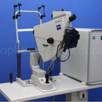 Refurbished ZEISS FF-450 IR