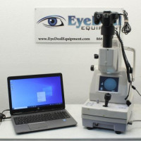 Refurbished TOPCON NW-6S