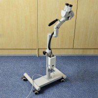 Used ZEISS Model E
