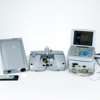 Used - Good HAAG-STREIT Visutron 900 Plus