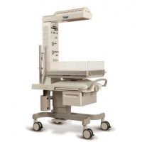 Used DRAGER Resuscitaire
