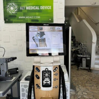 Refurbished ALCON CENTURION Vision System