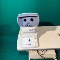 Pre-Owned - Excellent NIDEK NV-300