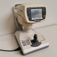 Pre-Owned - Excellent TOMEY FT-1000