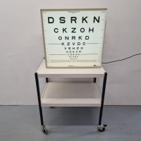 Used - Good PRECISION Vision 914