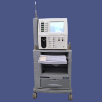 Used ALCON Accurus 800CS