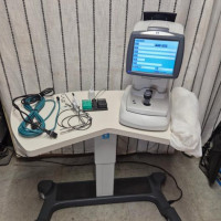 Used - Good NIDEK AL-Scan