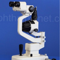 Refurbished TOPCON SL-2F