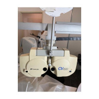 Refurbished TOPCON CV 2500