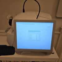 Refurbished ZEISS CIRRUS HD-OCT 500