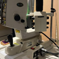 Used - Like New NIDEK YC-1600