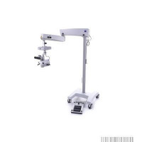 Refurbished ZEISS OPMI Lumera 300