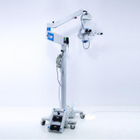 Used - Good MÖLLER WEDEL Ophtamic 900
