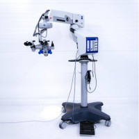 Used - Good ZEISS Opmi Visu 150