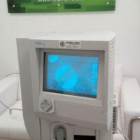 Refurbished ZEISS Humphrey 720