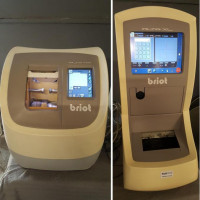 Used BRIOT Alta NX