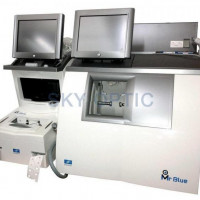 Used ESSILOR Mr Blue