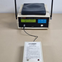 Used DGH TECHNOLOGY 550 Pachette 2