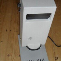 Used OCULUS Binotest 60100