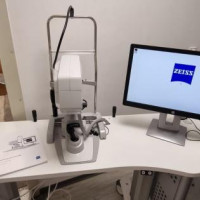 Pre-Owned - Excellent ZEISS Primus 200