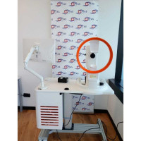 Pre-Owned - Excellent OPTOVUE Solix