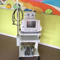 Used DORC Associate 2500