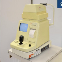 Used KOWA KT-500