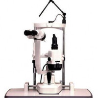 Refurbished TOPCON SL-1E