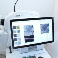 Refurbished ZEISS CIRRUS HD-OCT 6000