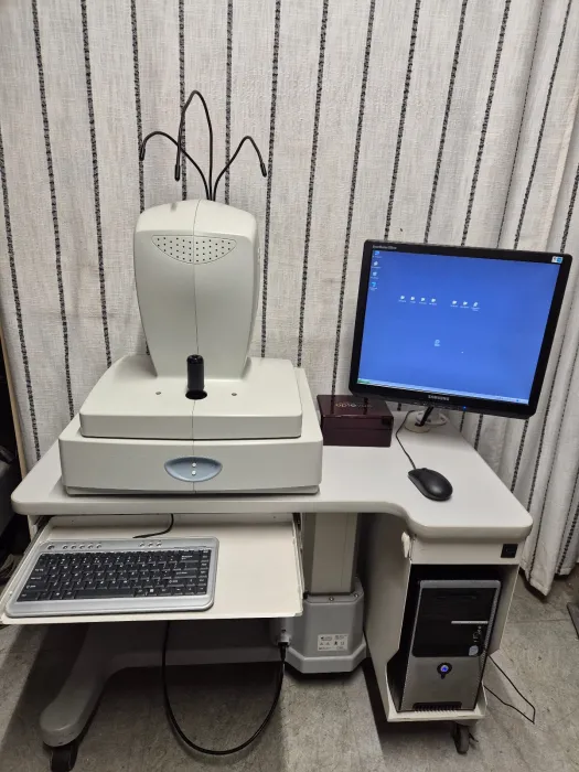 Used OPTOVUE RTvue