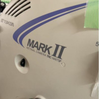 Pre-Owned - Excellent TOPCON MARK II TRC-NW7SF