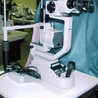 Used - Good ZEISS SL 20