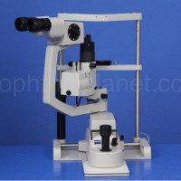 Refurbished ZEISS SL 120