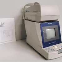 Pre-Owned - Excellent CANON TX-F
