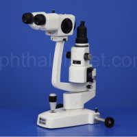 Refurbished TOMEY TSL-5000